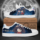 Rikka Takanashi Stan Shoes MN0806