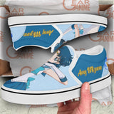 Sailor Mercury Slip-On Shoes NTT070