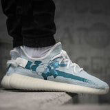 Glaceon YZ Shoes Anime MN2111