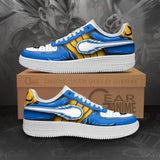 Vegeta Air Sneakers MN2105