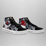 Nero High Top Shoes TT0309