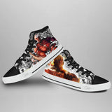 Giant Titan High Top Shoes TT2508