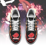 Akatsuki Deidara Air Sneakers PT06AF