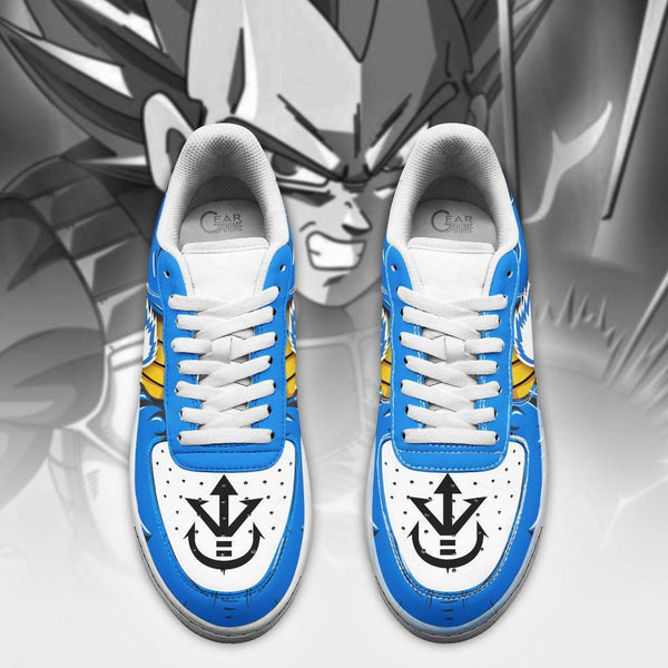 Vegeta Air Sneakers MN2105