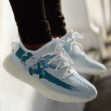 Glaceon YZ Shoes Anime MN2111