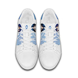 Sailor Mercury Stan Shoes MV0211