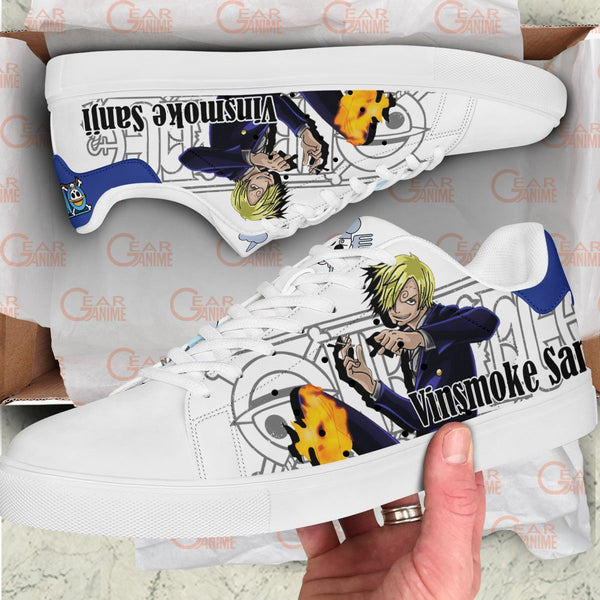 Sanji Stan Shoes MV2310