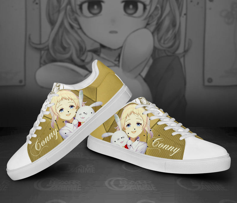 Promised Neverland Conny Stan Shoes TT1801