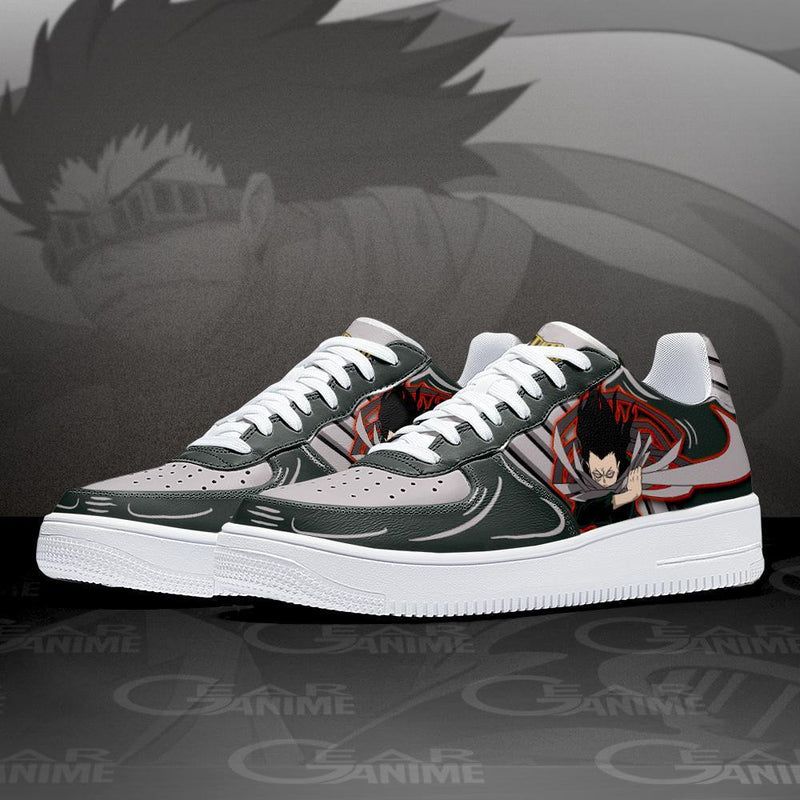 Shouta Aizawa Air Sneakers MN3007