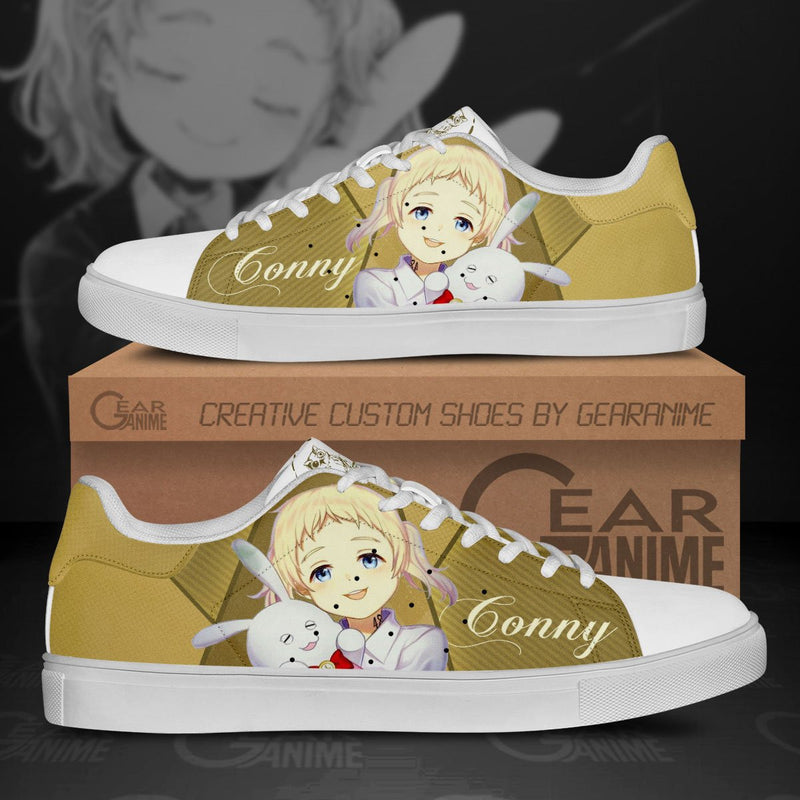 Promised Neverland Conny Stan Shoes TT1801