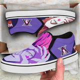 Hisoka Slip-On Shoes NTT080