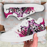 Akame Ga Kill Mine Stan Shoes MV1211