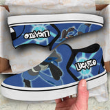 Lucario Slip-On Shoes TT1612