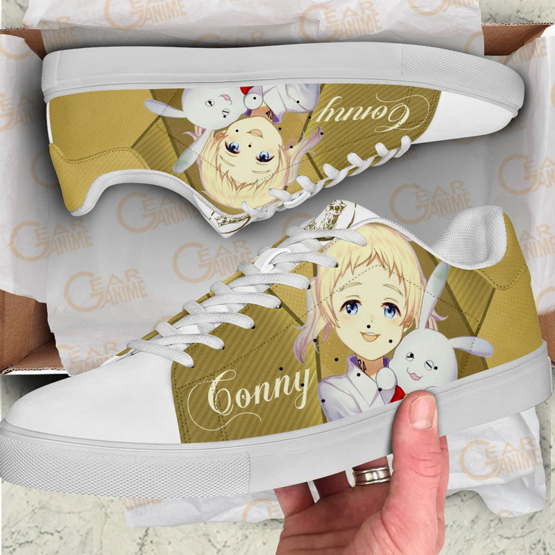 Promised Neverland Conny Stan Shoes TT1801