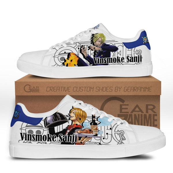 Sanji Stan Shoes MV2310