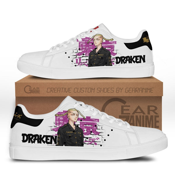 Ken Ryuguji Draken Stan Shoes MV2110