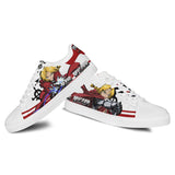 Edward Elric Stan Shoes MV1811