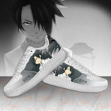 Ray Neverland Air Sneakers PT2402