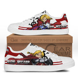 Edward Elric Stan Shoes MV1811