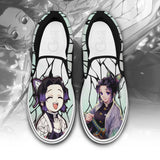 Shinobu Slip-On Shoes PT0405