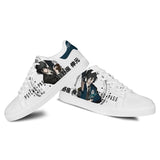 Psycho-Pass Nobuchika Ginoza Stan Shoes MV0071