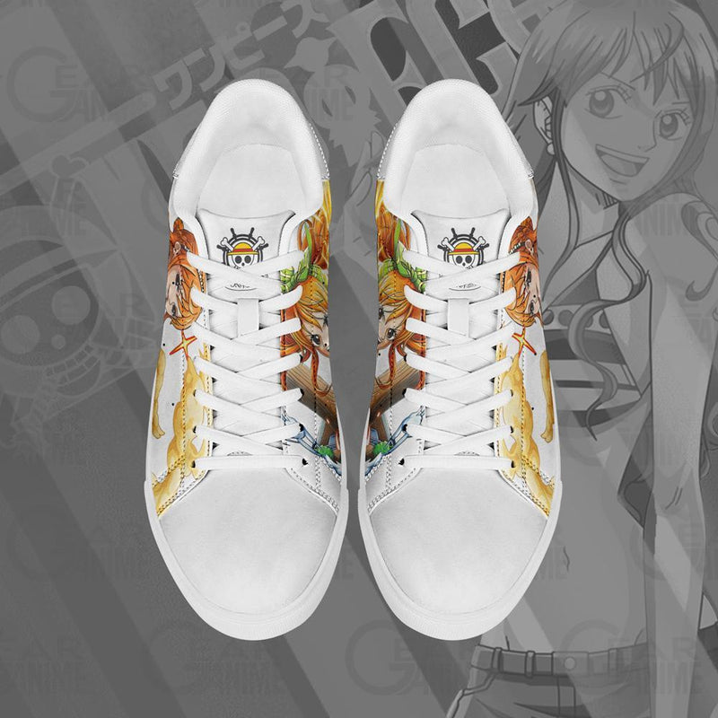 Nami Stan Shoes