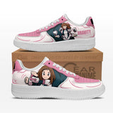 Ochaco Uraraka Air Sneakers MN3007