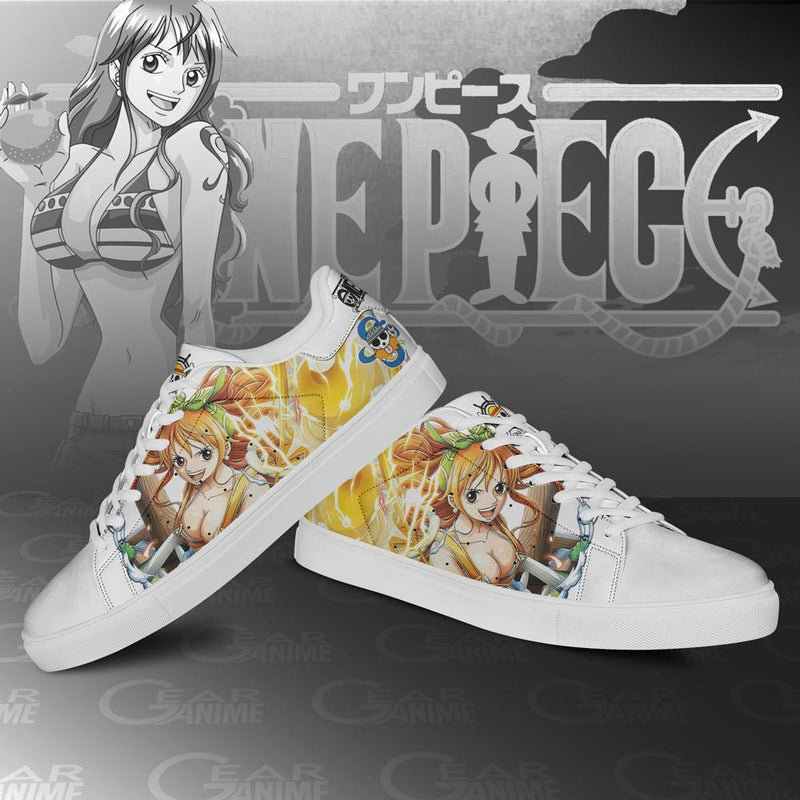 Nami Stan Shoes