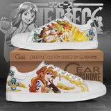 Nami Stan Shoes