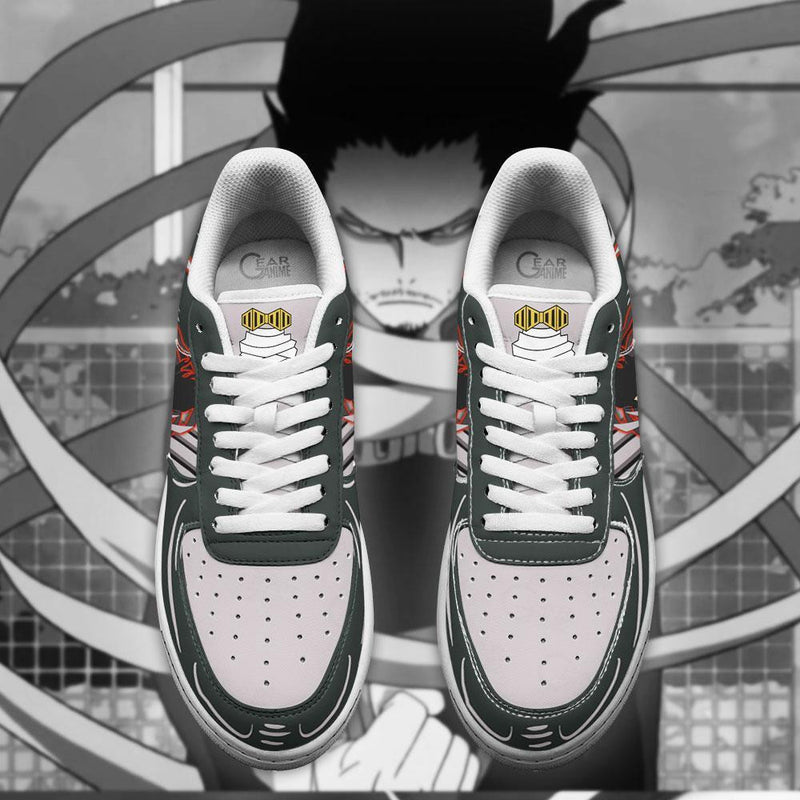 Shouta Aizawa Air Sneakers MN3007