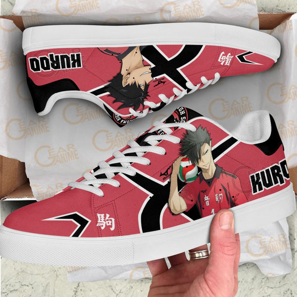 Tetsuro Kuroo Stan Shoes MN2104