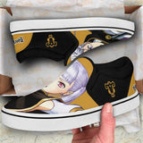 Noelle Silva Slip-On Shoes NTT090