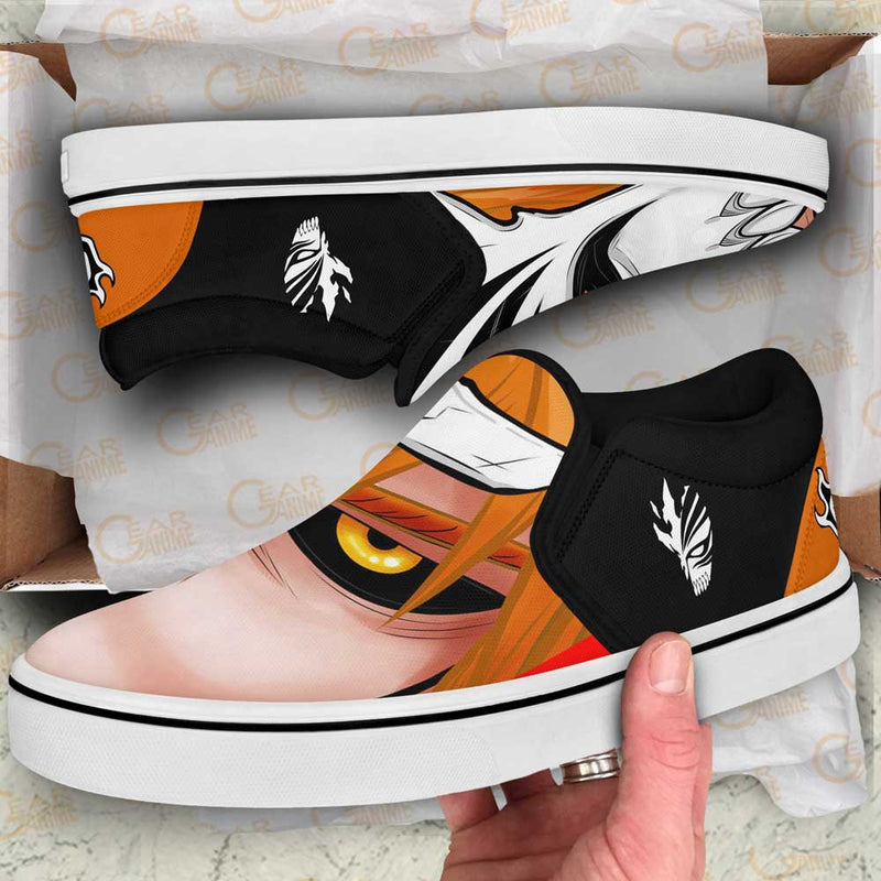 Ichigo Hollow Shoes