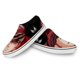 Renji Abarai Slip-On Shoes