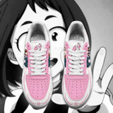 Ochaco Uraraka Air Sneakers MN3007