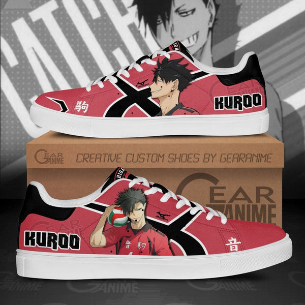 Tetsuro Kuroo Stan Shoes MN2104