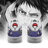 Uchiha Obito Air Sneakers