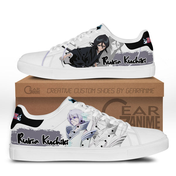 Rukia Kuchiki Stan Shoes MV0411