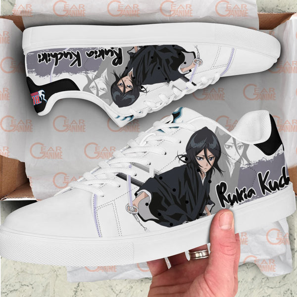 Rukia Kuchiki Stan Shoes MV0411