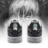 Tomura Shigaraki Air Sneakers MN3007