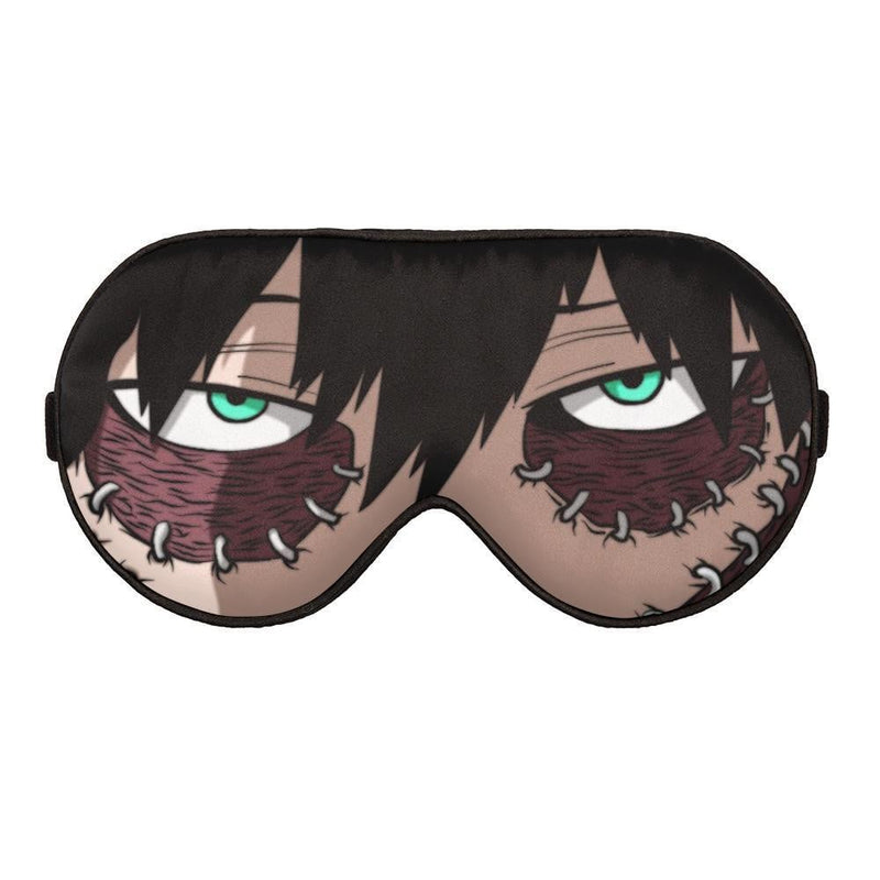 Dabi Eye Mask