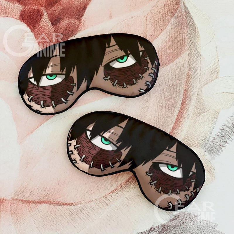 Dabi Eye Mask