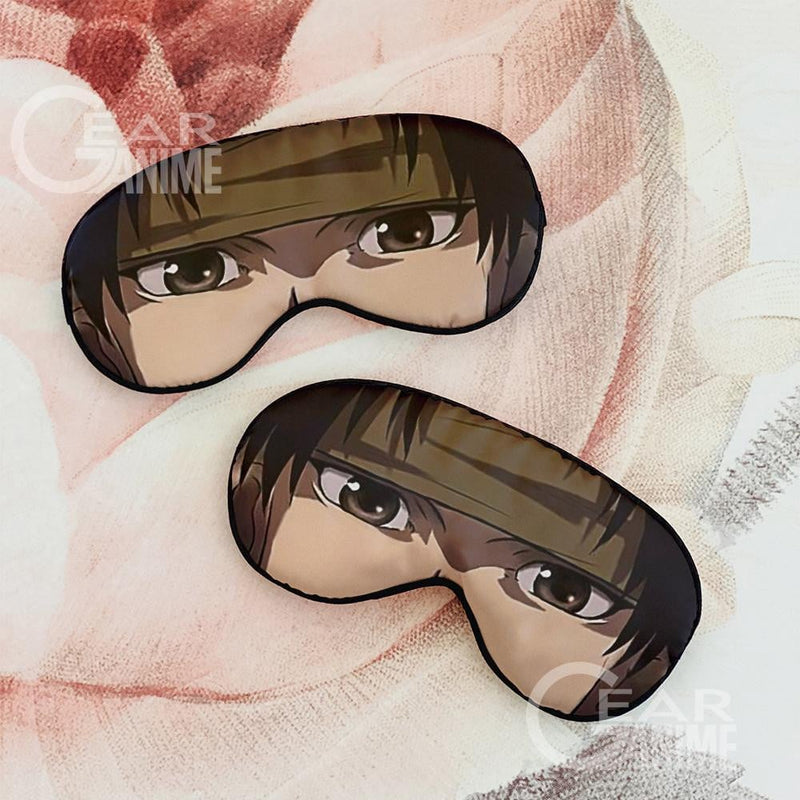 Chrollo Lucilfer Eye Mask