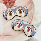 Neferpitou Eye Mask