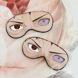 Uchiha Obito Eye Mask