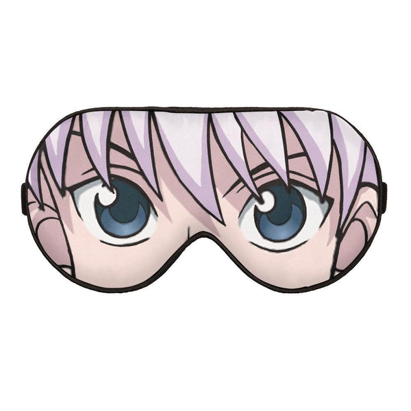 Killua Zoldyck Eye Mask