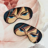 Giyu Tomioka Eye Mask Accessories