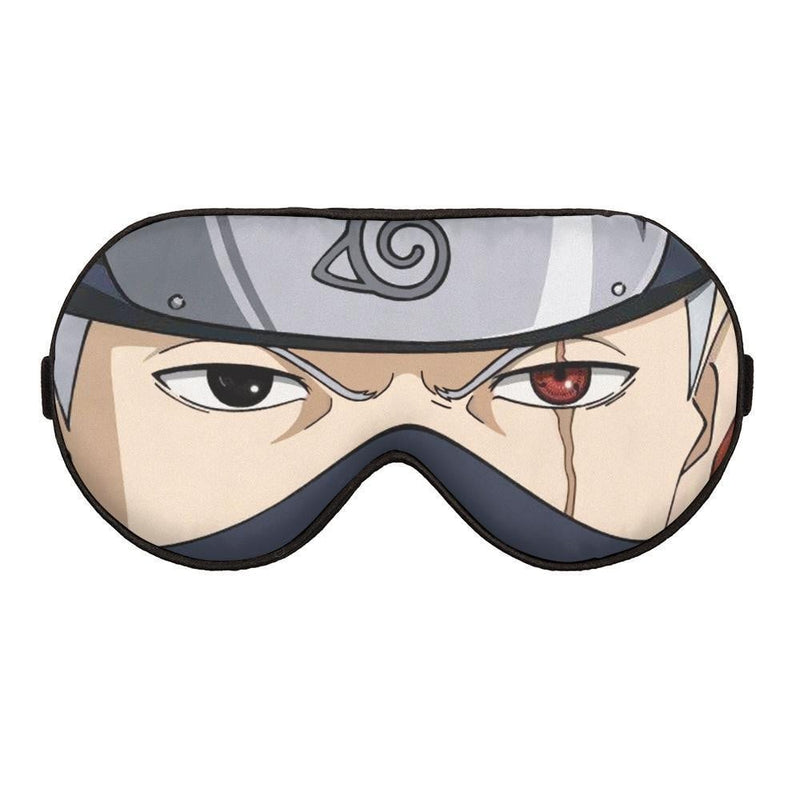 Hatake Kakashi Eye Mask