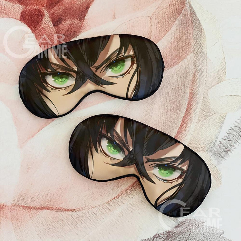 Inosuke Eye Mask