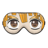 Zenitsu Agatsuma Eye Mask